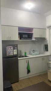 Staycation One bedroom