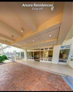 Staycation One bedroom