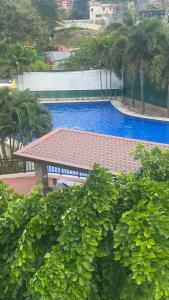 Staycation One bedroom