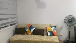 Staycation One bedroom