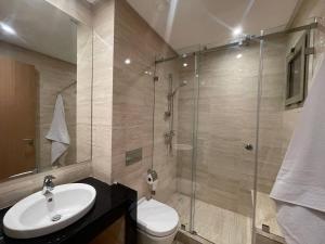 luxury apartment Prestigia