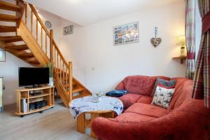 Fewo 34 - Halbinsel Darss - Ostsee