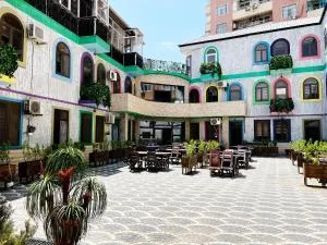 ECO Hotel & Hostel - Posëlok Imeni Kirova