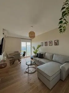 Serenity Apartment - 基拉奇尼