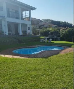 Seaview Unit 3 - Ubango