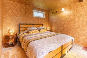 B&B / Chambres d'hotes Bed and Bourgogne : photos des chambres