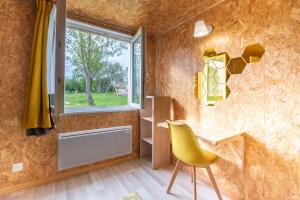 B&B / Chambres d'hotes Bed and Bourgogne : photos des chambres