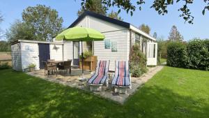 VZ891 Vakantiehuis in Renesse