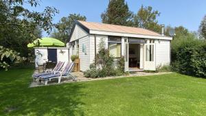 VZ891 Vakantiehuis in Renesse