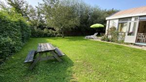 VZ891 Vakantiehuis in Renesse