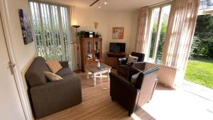 VZ891 Vakantiehuis in Renesse