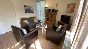 VZ891 Vakantiehuis in Renesse