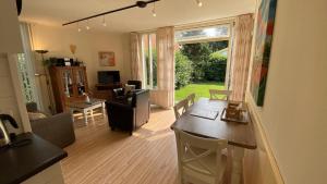 VZ891 Vakantiehuis in Renesse