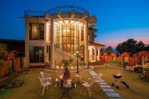 PleasantVille by VEO - Part of StayVista