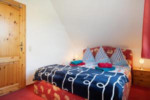 Fewo 32 - Halbinsel Darss - Ostsee