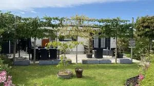 VZ900 Vakantiechalet in Baarland - Driewegen