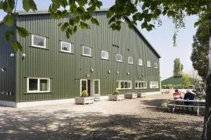 VZ893 Groepsaccommodatie in Hulst - Graauw