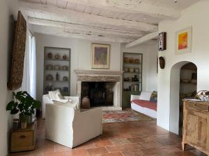 B&B / Chambres d'hotes Le Coucou Montcuq : photos des chambres