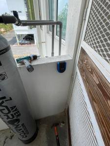 DRIFF Homestay 3bedroom with aircond 50m to Night Market Wakaf Che Yeh