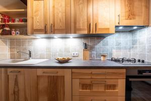 Chalet Le Grand Nant