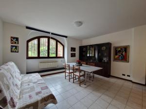 Casetta Mami alle terme