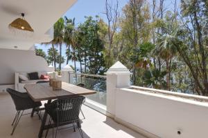 Apartment Alegro - gerenoveerd appartement direct aan zee