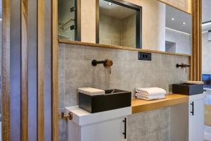 Nami Suites - Alenia