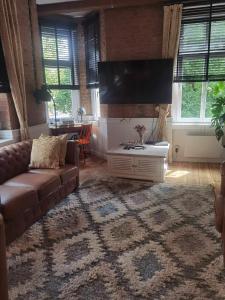 Apartments PSD - Filmowa