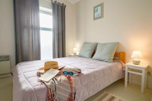Appartements Apartment with 3 windows overlooking the port of St Martin de Re : photos des chambres
