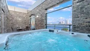 Hotel Haedeun - Songjŏng-ni