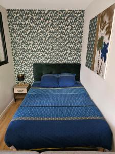 Appartements L-ambassadeur - Parking - Calme - 5 min centre Pau : photos des chambres
