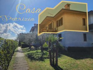Casa Patrizia, your holyday Flat
