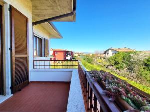 Casa Patrizia, your holyday Flat