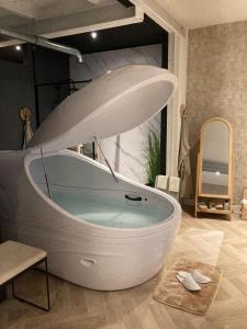 Sparkle privé wellness B&B