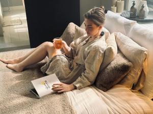 Sparkle privé wellness B&B