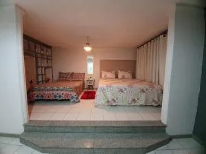 acomodação para o São João de campina - Bultrim