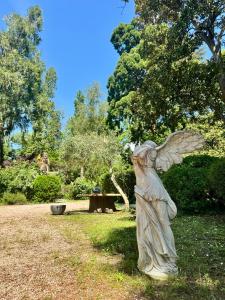 Maisons d'hotes Chateau a Toulouse : photos des chambres