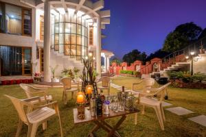 PleasantVille by VEO - Part of StayVista
