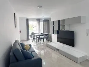 AP Central Swieqi - Is-Swieqi