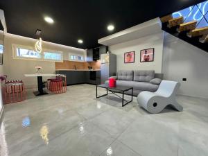 Pop Art Maisonette Ioannina