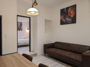 RApparts T3 Industrial Spirit