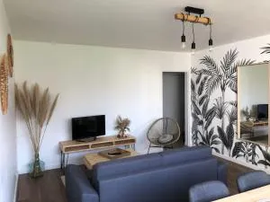 Appartement clés en main - Fleury-sur-Orne