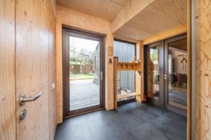 Family private house in Dubulti, Jurmala, 400m to the beach