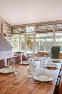 Family private house in Dubulti, Jurmala, 400m to the beach