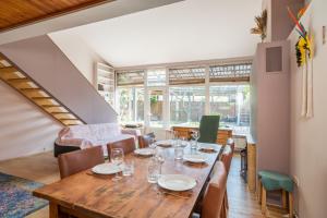 Family private house in Dubulti, Jurmala, 400m to the beach