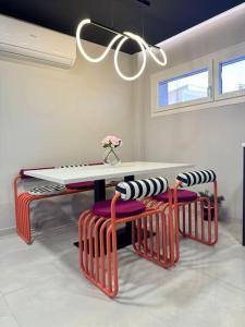 Pop Art Maisonette Ioannina