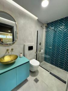 Pop Art Maisonette Ioannina