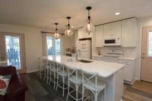 Latitude Adjustment by Pristine Properties Vacation Rentals