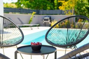 Villa Minka by IstriaLux