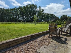 The Stables , Birdham